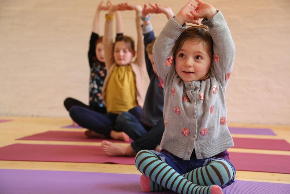 Yoga in York | The Stables Yoga Centre York | Yoga Classes in York