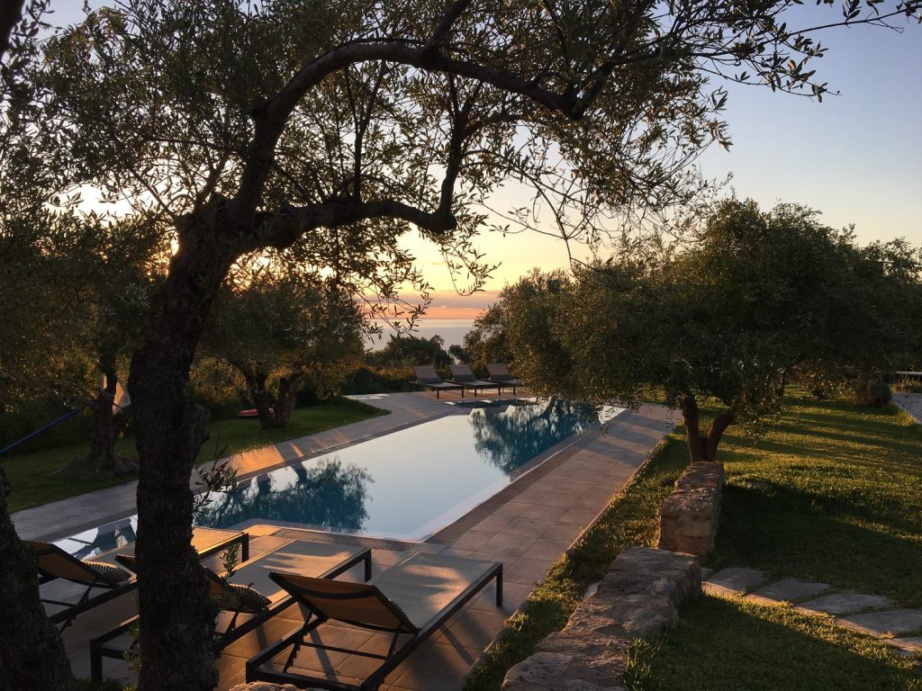 Yoga Retreat Greece